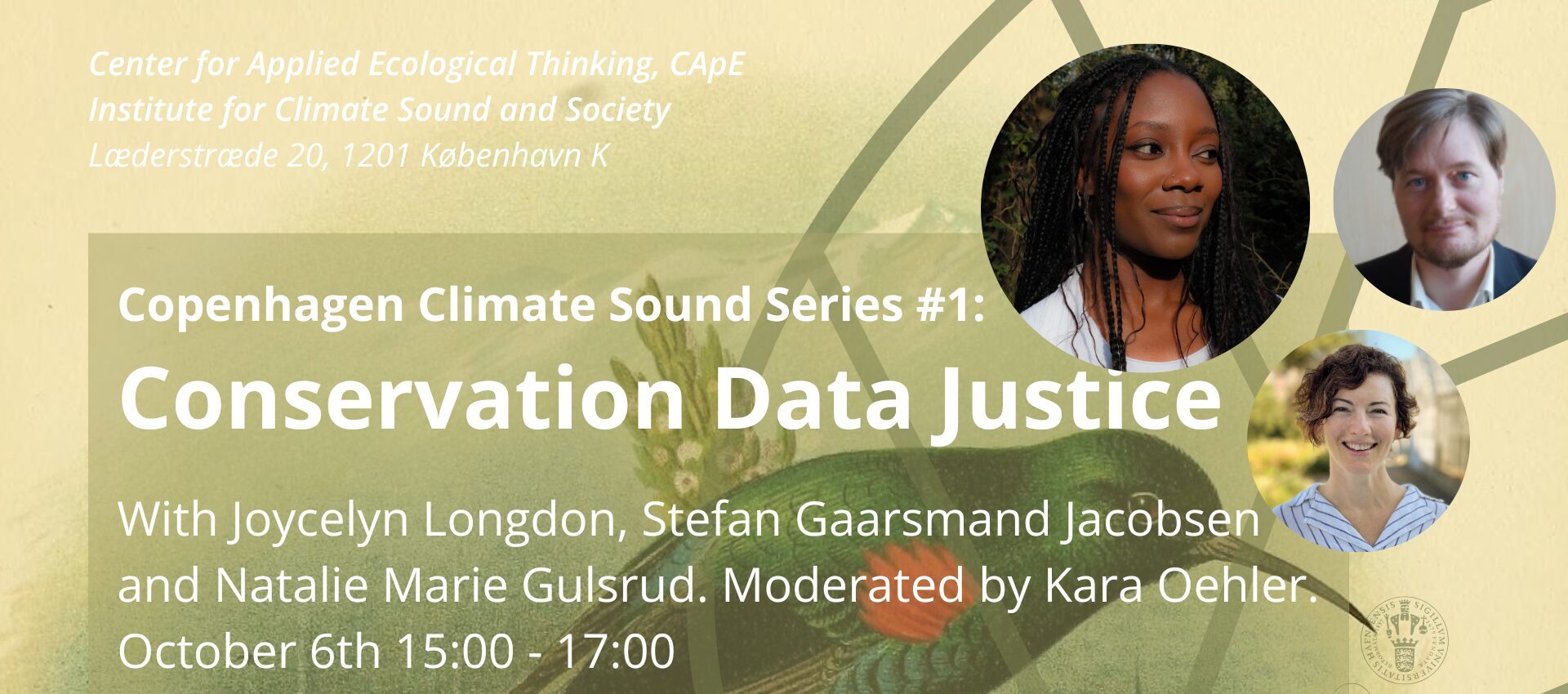 Conservation Data Justice image 1