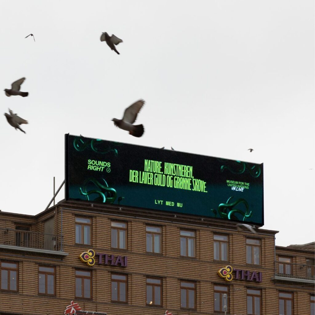 UN Live: NATURE image 2