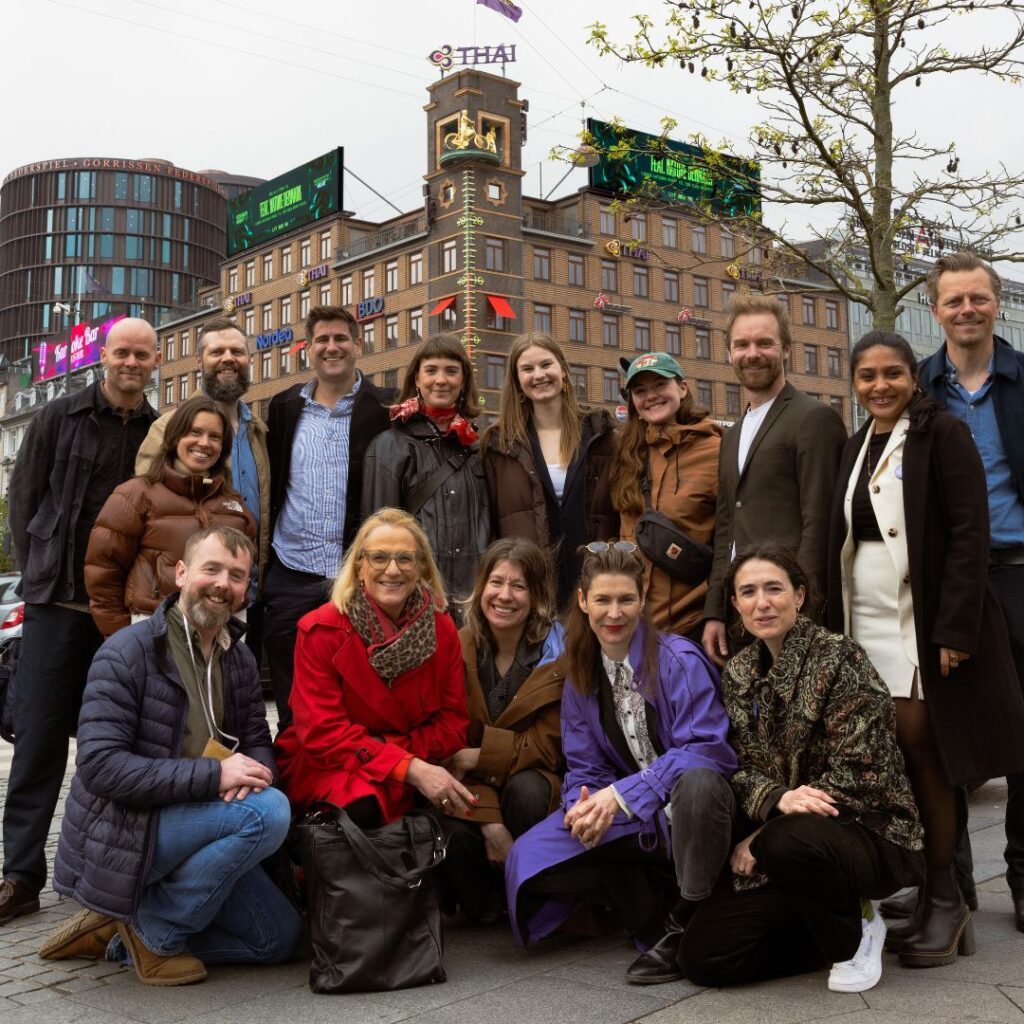 UN Live: NATURE image 4