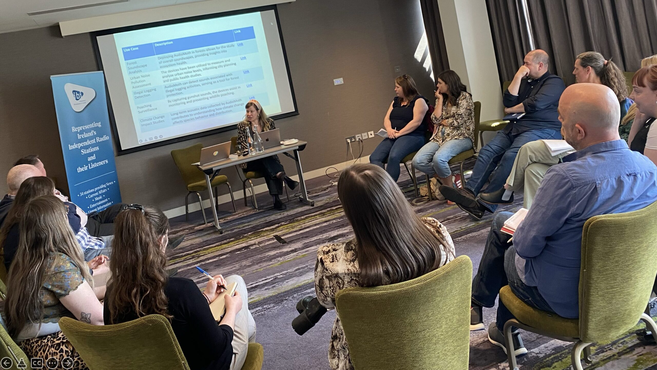 Sound Data Journalism in Ireland image 2