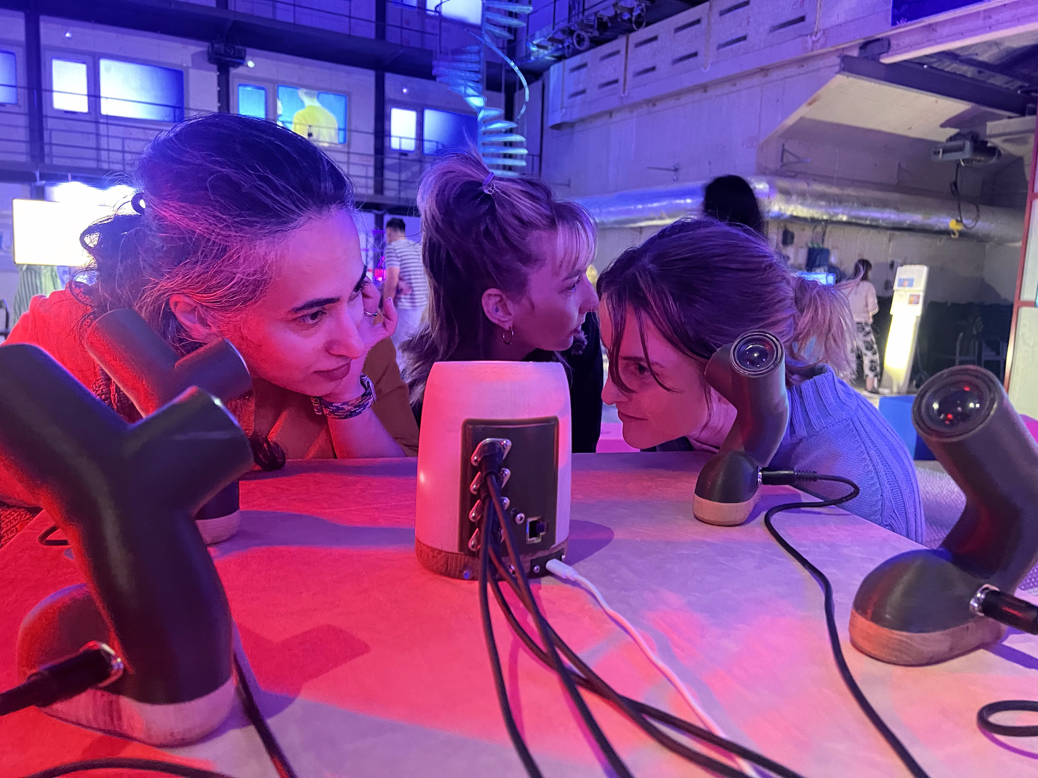 FemTech + Feminist Tech Exhibition image 1