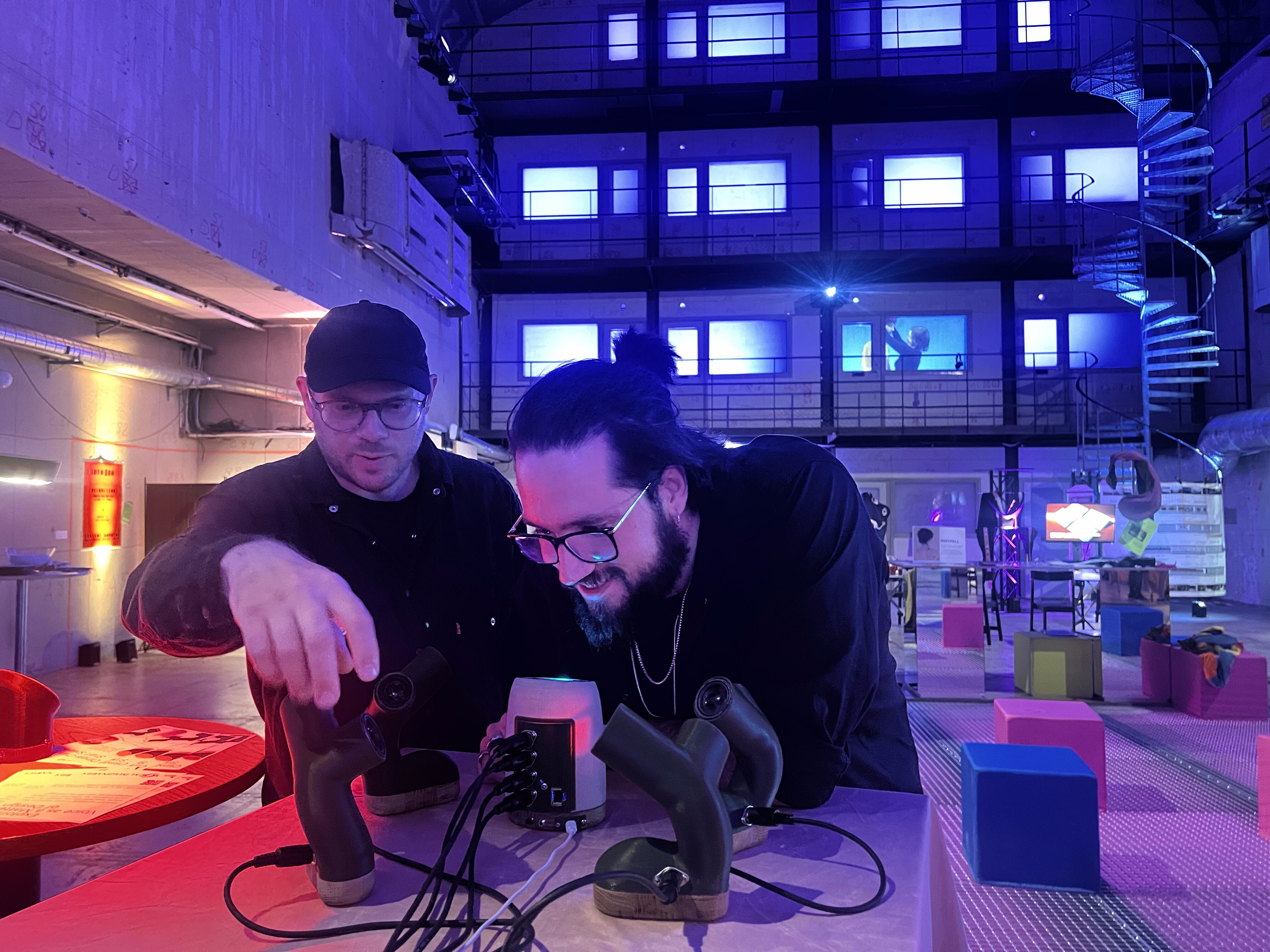 FemTech + Feminist Tech Exhibition image 3