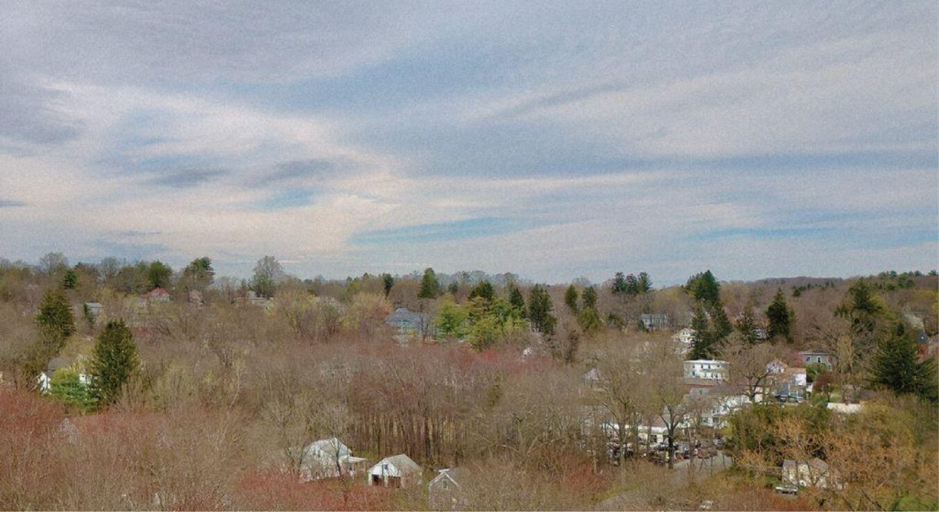 Everyday Infrasound in an Uncertain World image 1